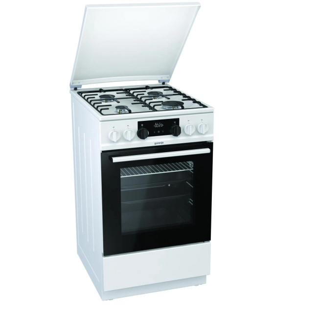 Варочная поверхность Gorenje K5341WH