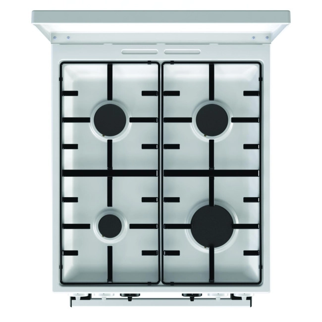 Варочная поверхность Gorenje K5341WH