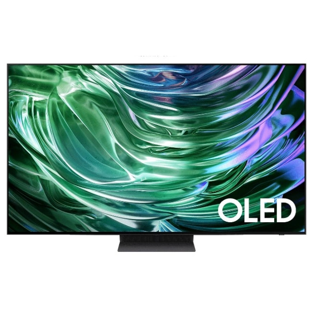 Телевізор Samsung QE48S90D Телевізор Samsung QE48S90D