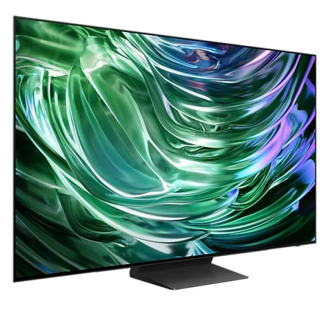 Телевізор Samsung QE48S90D