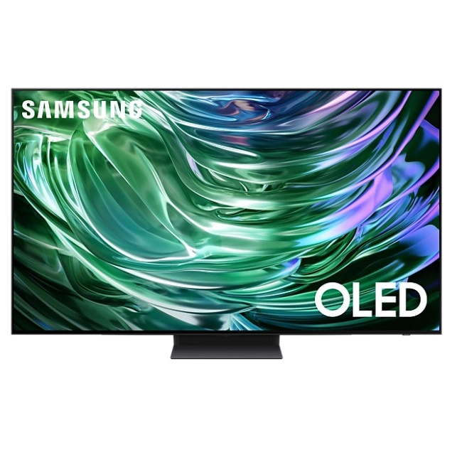 Телевізор Samsung QE48S90D