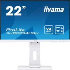 Монітор Iiyama XUB2294HSU-W1