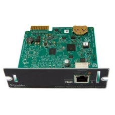 МФУ APC UPS Network Management Card 3 (AP9640)