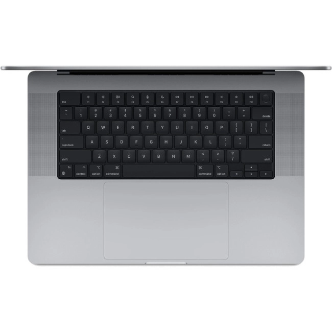 Apple MacBook Pro 16" Space Gray 2023 (Z174000EB)