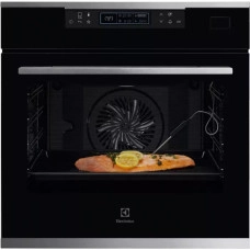Духова шафа Electrolux OKB8S31X