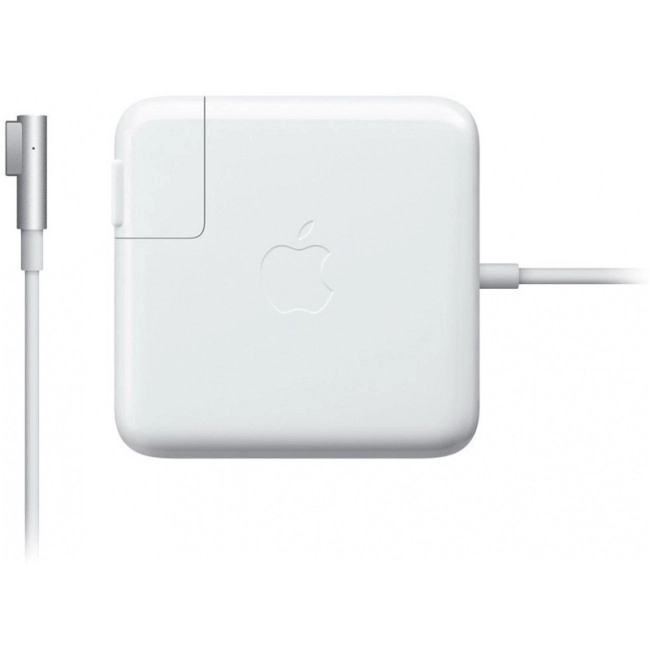Сетевой адаптер для ноутбуков - Apple MagSafe Power Adapter 60W (MC461) Сетевой адаптер для ноутбуков - Apple MagSafe Power Adapter 60W (MC461)