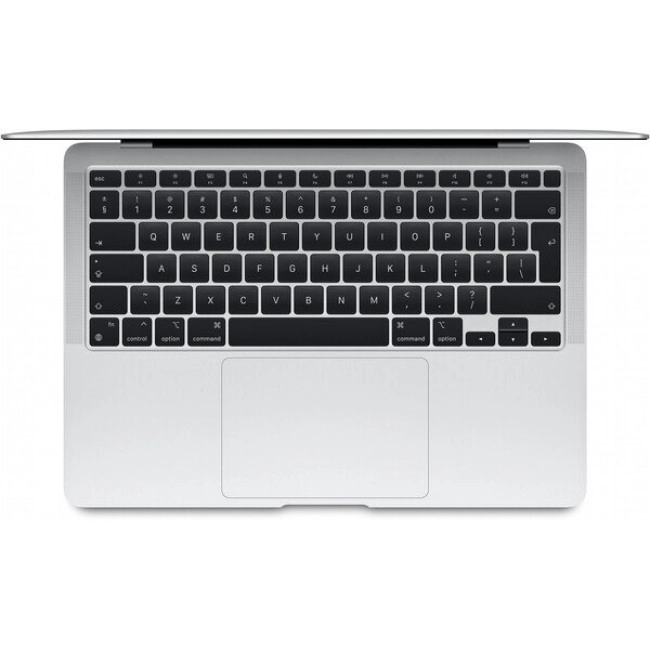 Apple MacBook Air 13" Silver Late 2020 (MGNA3)