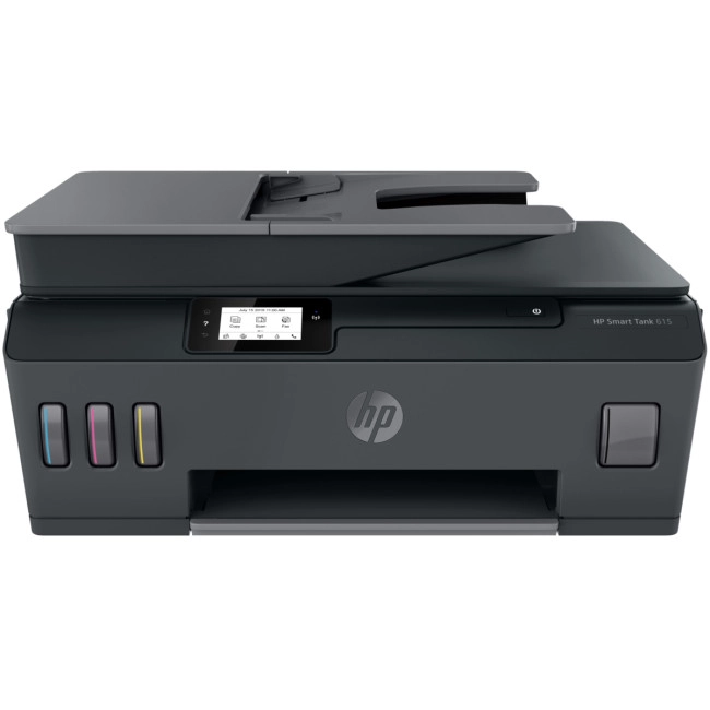 МФУ HP Smart Tank 615 c Wi-Fi (Y0F71A) МФУ HP Smart Tank 615 c Wi-Fi (Y0F71A)