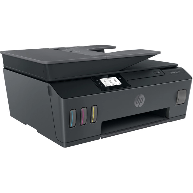 МФУ HP Smart Tank 615 c Wi-Fi (Y0F71A)