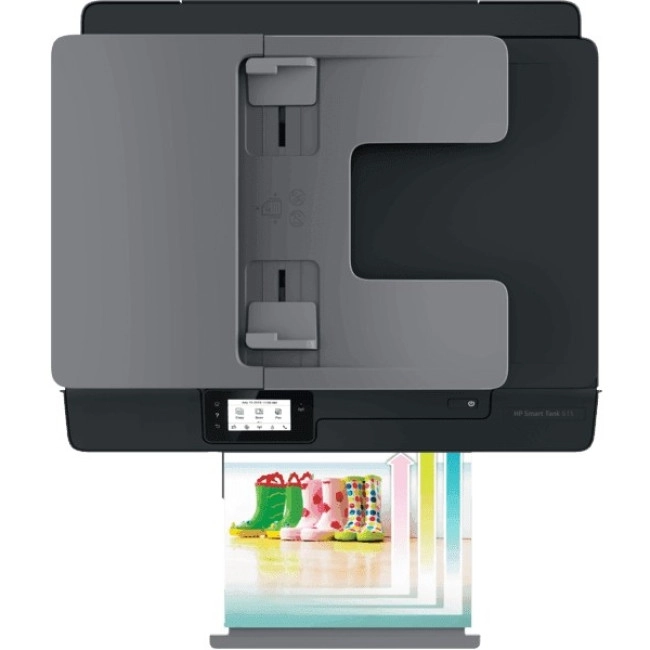 МФУ HP Smart Tank 615 c Wi-Fi (Y0F71A)