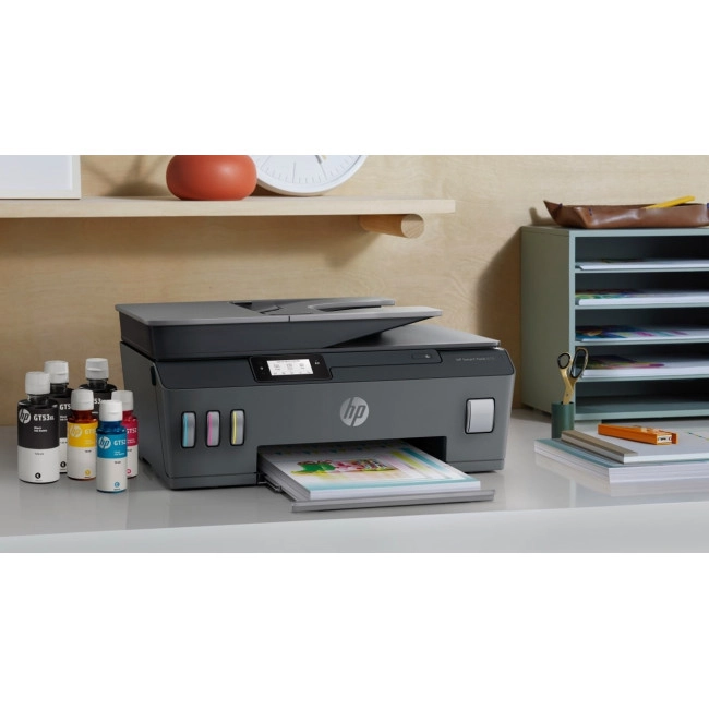 МФУ HP Smart Tank 615 c Wi-Fi (Y0F71A)