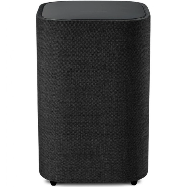 Сабвуфер Harman/Kardon Citation Sub S Black (HKCITASUBSBLK) Сабвуфер Harman/Kardon Citation Sub S Black (HKCITASUBSBLK)