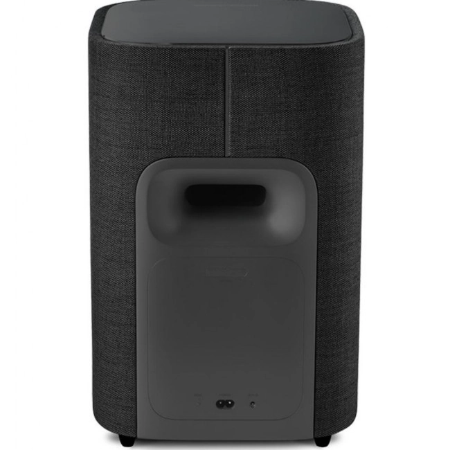 Сабвуфер Harman/Kardon Citation Sub S Black (HKCITASUBSBLK)