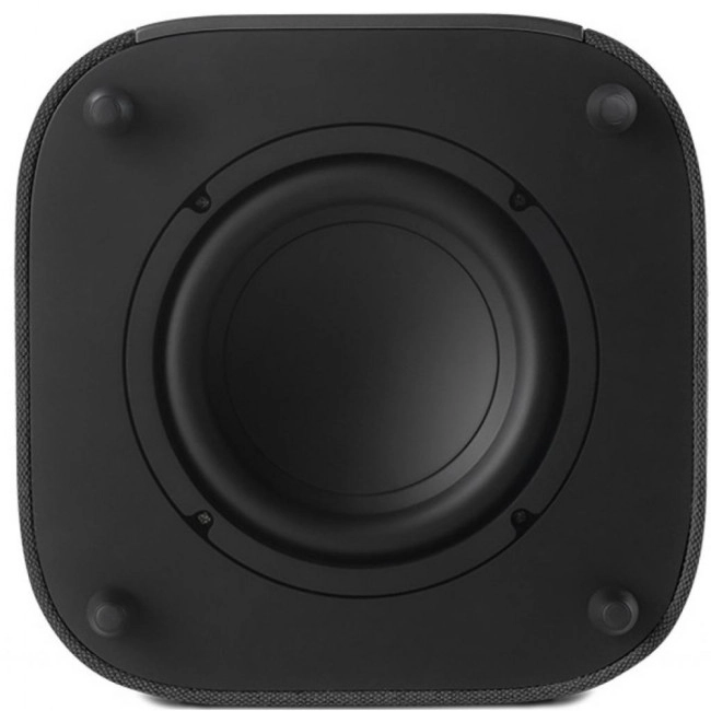 Сабвуфер Harman/Kardon Citation Sub S Black (HKCITASUBSBLK)