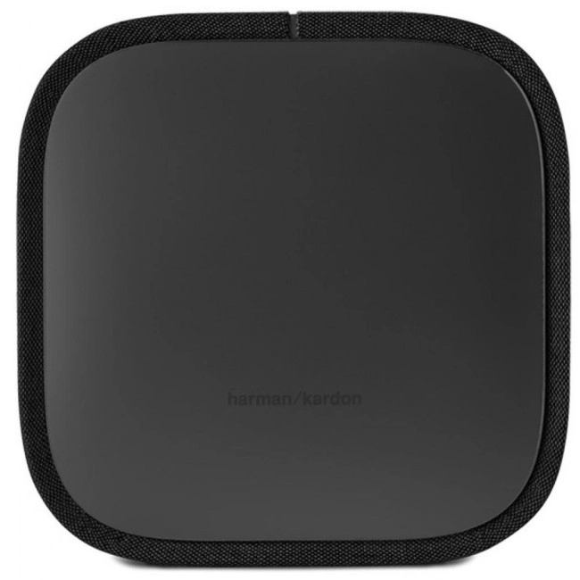 Сабвуфер Harman/Kardon Citation Sub S Black (HKCITASUBSBLK)