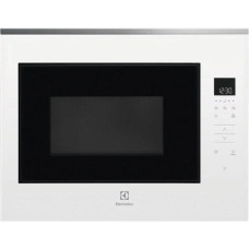Мікрохвильова піч Electrolux KMFE264TEW