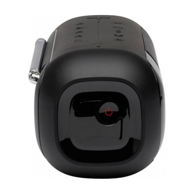 Портативная радиоколонка JBL Tuner 2 Black (JBLTUNER2BLK)