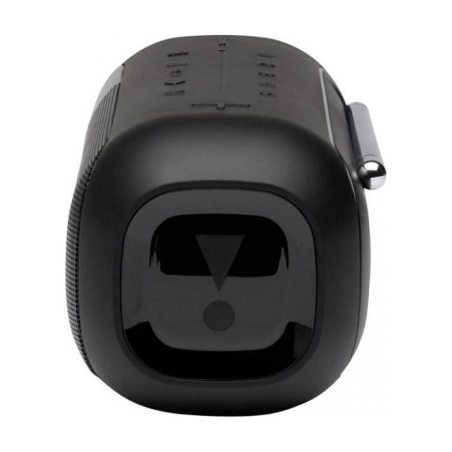 Портативная радиоколонка JBL Tuner 2 Black (JBLTUNER2BLK)