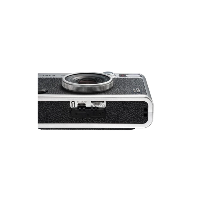 Фотокамера Fujifilm Instax Mini EVO Black (16745157)