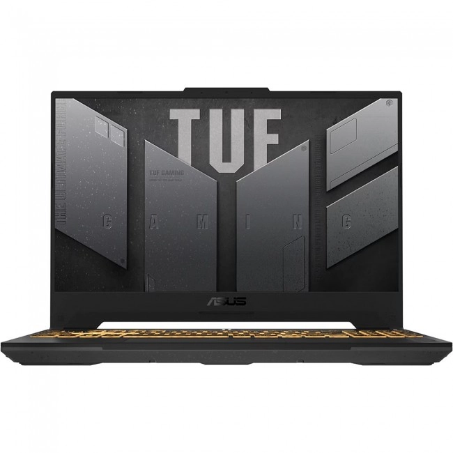 Ноутбук Asus TUF F15 FX507ZC4 (FX507ZC4-HN204)