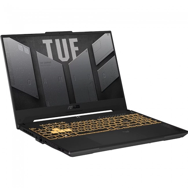 Ноутбук Asus TUF F15 FX507ZC4 (FX507ZC4-HN204)