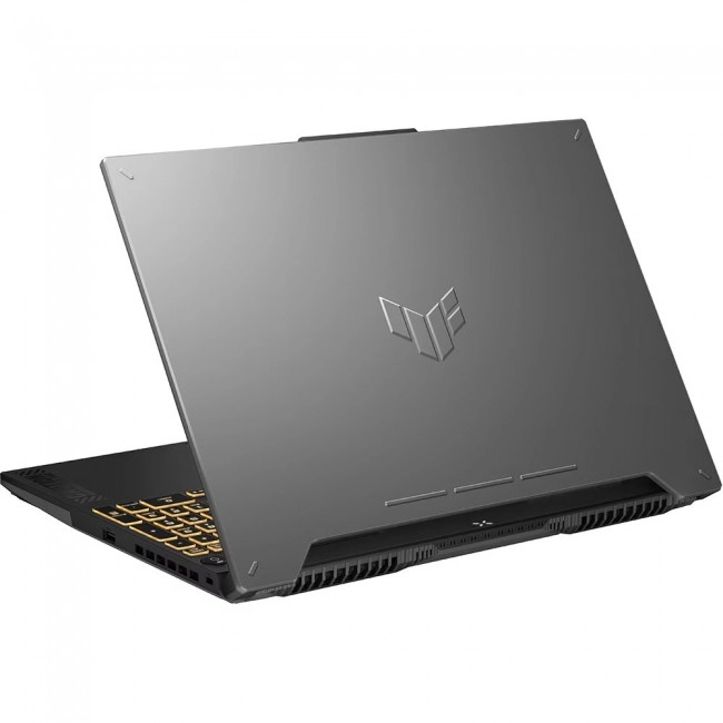 Ноутбук Asus TUF F15 FX507ZC4 (FX507ZC4-HN204)