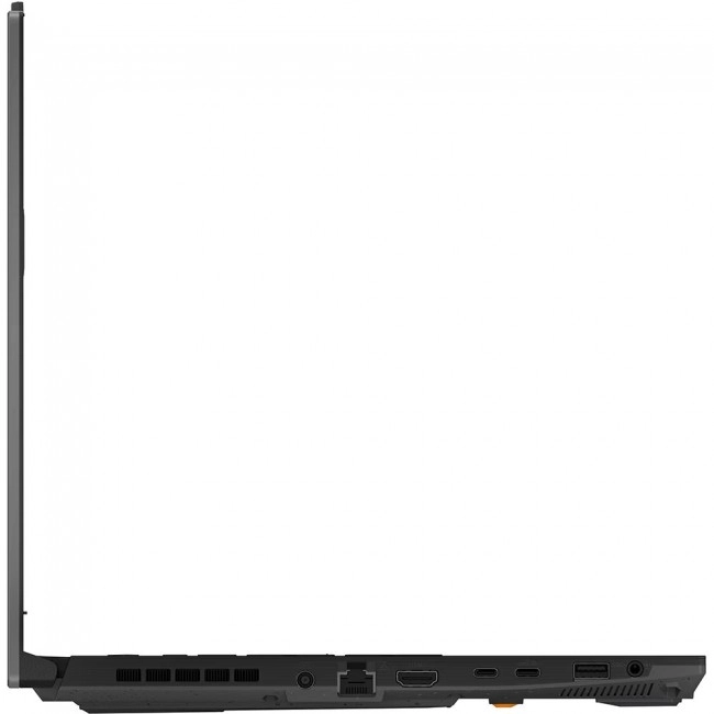 Ноутбук Asus TUF F15 FX507ZC4 (FX507ZC4-HN204)