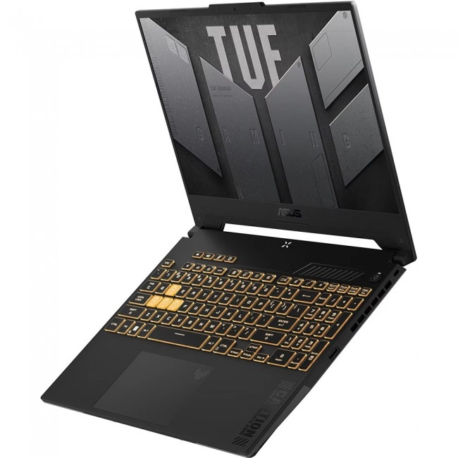 Ноутбук Asus TUF F15 FX507ZC4 (FX507ZC4-HN204)