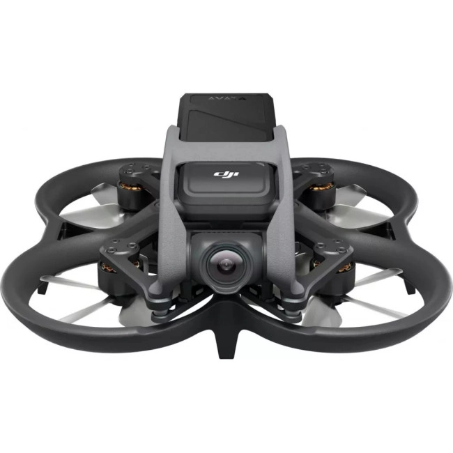 Комбінований дрон DJI Avata Explorer з аксесуарами (CP.FP.00000116.01).