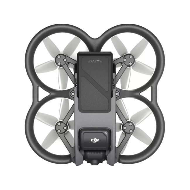 Комбінований дрон DJI Avata Explorer з аксесуарами (CP.FP.00000116.01).