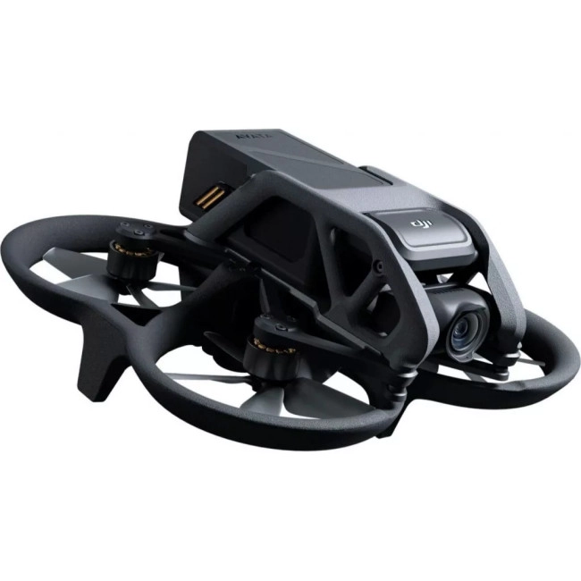 Комбінований дрон DJI Avata Explorer з аксесуарами (CP.FP.00000116.01).