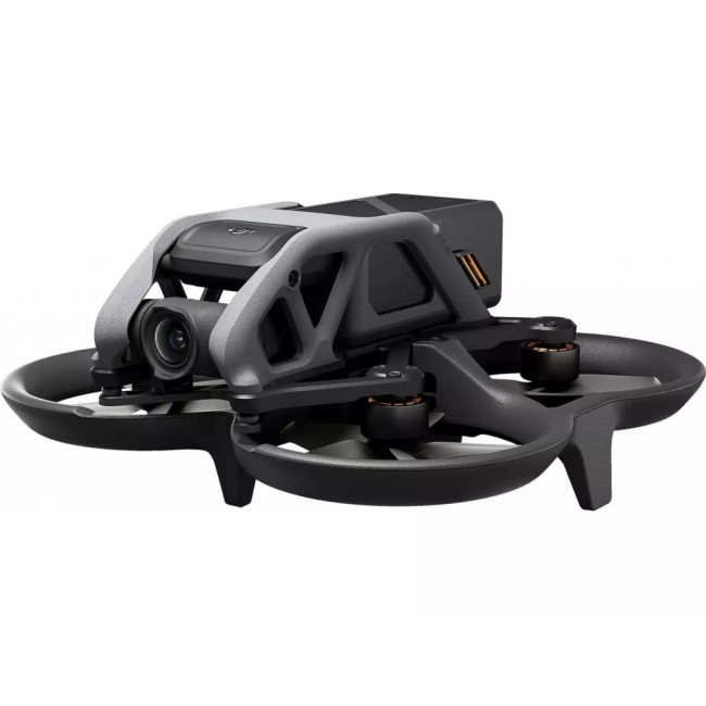 Комбінований дрон DJI Avata Explorer з аксесуарами (CP.FP.00000116.01).