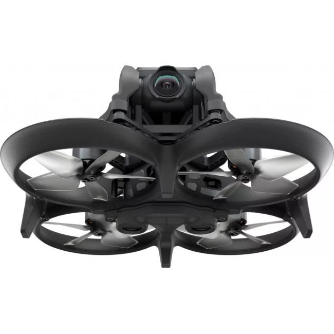 Комбінований дрон DJI Avata Explorer з аксесуарами (CP.FP.00000116.01).