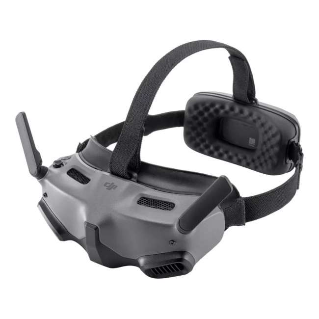 Комбінований дрон DJI Avata Explorer з аксесуарами (CP.FP.00000116.01).