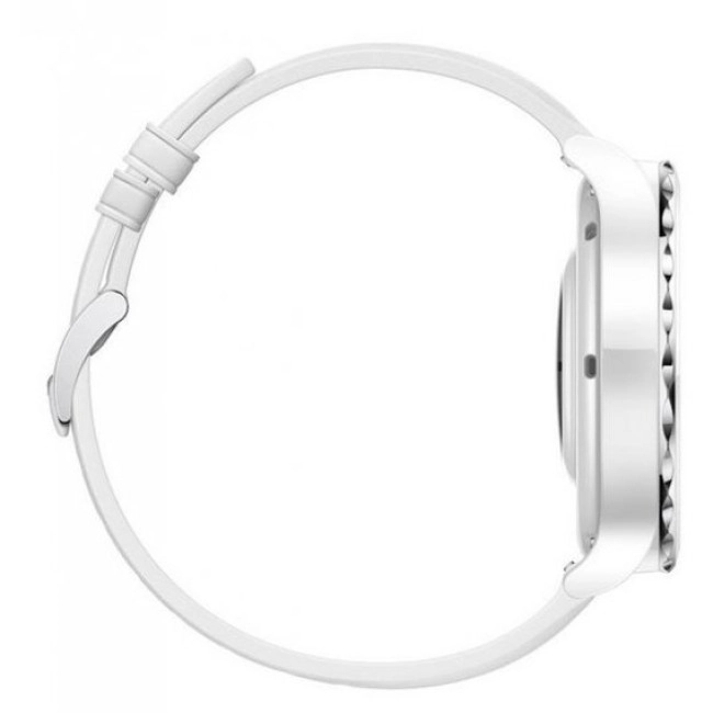 Смарт-часы HUAWEI Watch GT 3 Pro 43mm White (55028825)