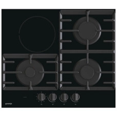 Варильна поверхня Gorenje GCE681BSC