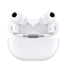Бездротові навушники HUAWEI FreeBuds Pro Ceramic White (55033755)