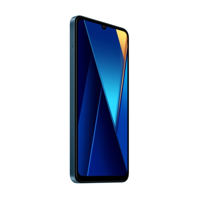 Смаpтфон Xiaomi Poco C65 6/128GB Blue