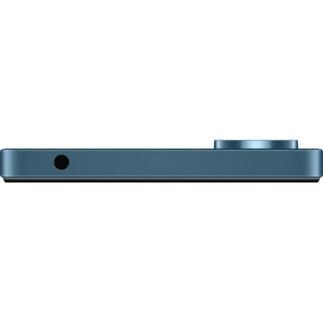 Смаpтфон Xiaomi Poco C65 6/128GB Blue