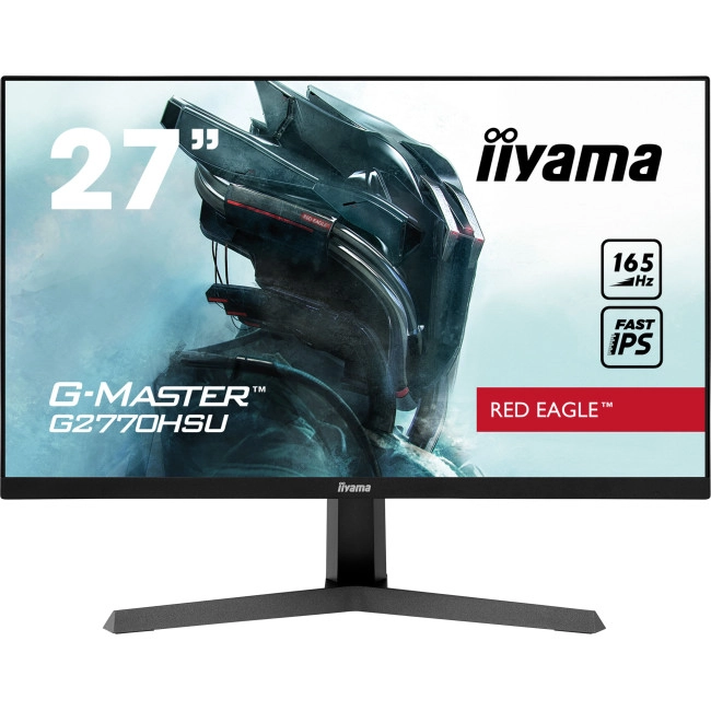 Вертикальний монітор G2770HSU-B1