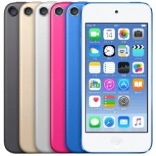 Apple iPod Touch 7Gen 256GB Pink (MVJ82)