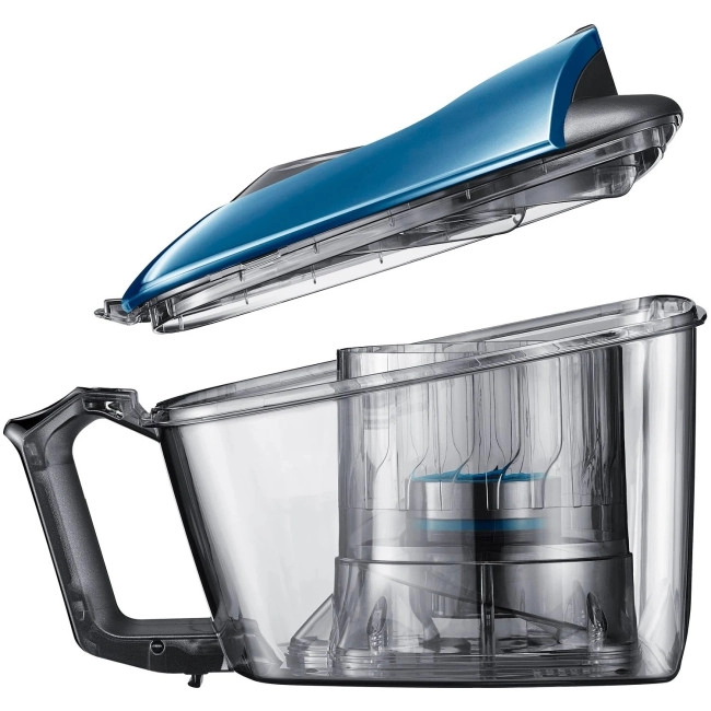 Пилосос Samsung VC07M31D3HU