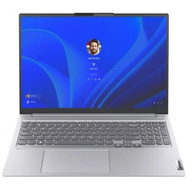 Ноутбук Lenovo ThinkBook 16 G4+ IAP (21CY002PCK)