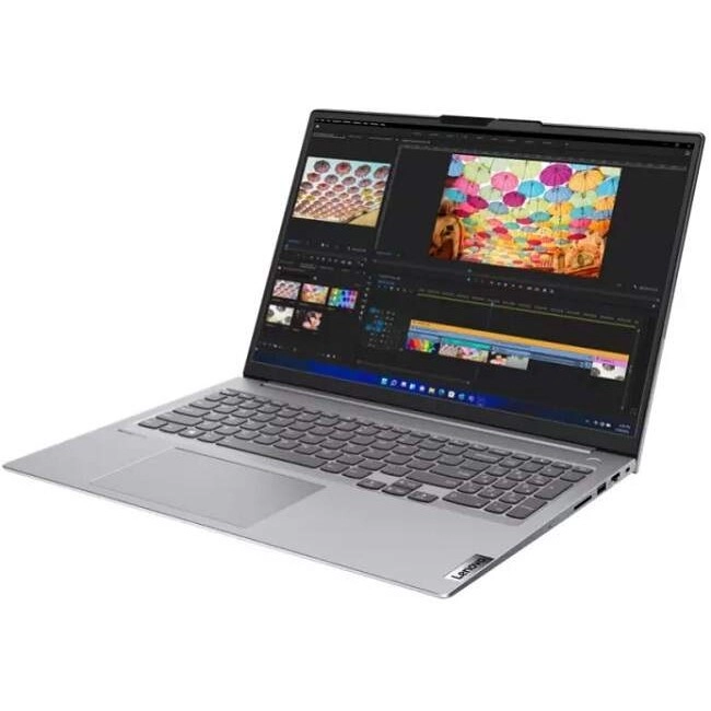 Ноутбук Lenovo ThinkBook 16 G4+ IAP (21CY002PCK)