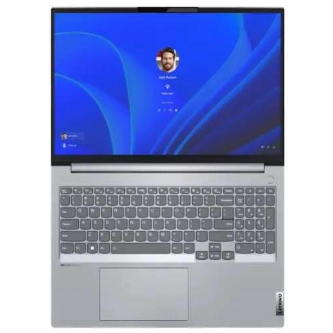 Ноутбук Lenovo ThinkBook 16 G4+ IAP (21CY002PCK)