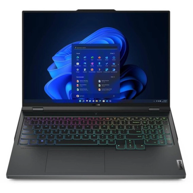 Ноутбук Lenovo Legion Pro 7 16IRX8 (82WR0004US) Ноутбук Lenovo Legion Pro 7 16IRX8 (82WR0004US)