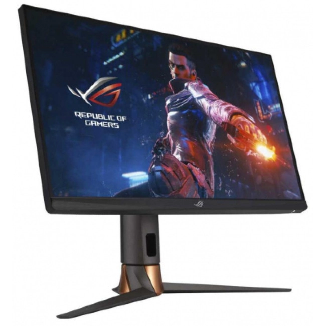 Монитор Asus ROG Swift PG279QM
