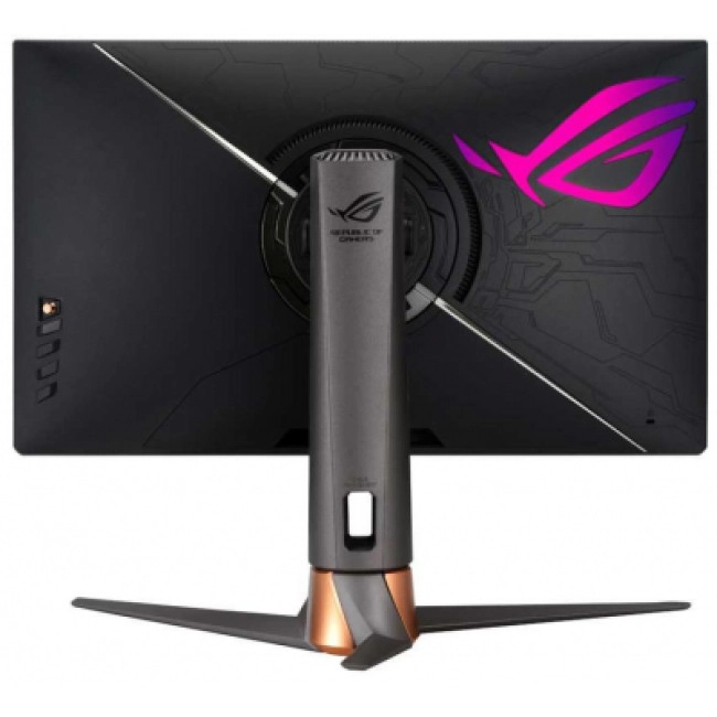 Монитор Asus ROG Swift PG279QM