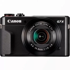 Фотокамера Canon PowerShot G7 X Mark II (1066C012)