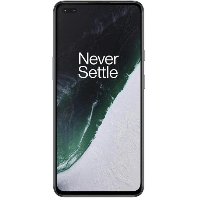 Смаpтфон OnePlus Nord 12/256GB Gray Ash